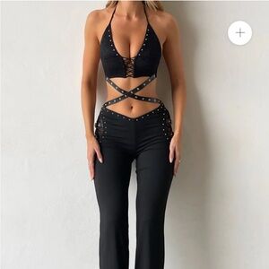 Outcast Ziggy Jumpsuit